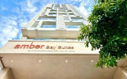 Amber Bay Suites Da Nang