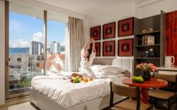 Amber Bay Hotel & Suites Da Nang 