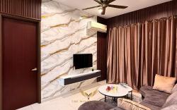 Baypoint Country Garden Danga Bay by Viesel Group