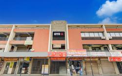 Super Hotel O Shaligram