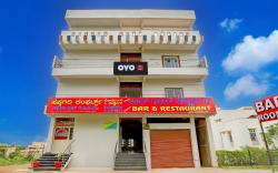 Hotel O Saptagiri Comforts