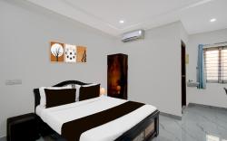 Townhouse Oak Bachupally Medical College Formerly SV Hotels