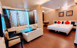 Hotel Apex Intercontinental