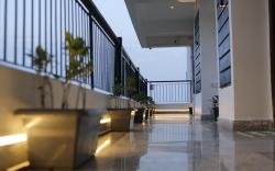 The Lofthouse Dehradun