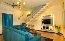 Samprada Homestay 2BHK ground floor