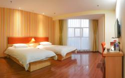 Home Inn Tianjin Hangu Xinkai North Road Grand Theatre