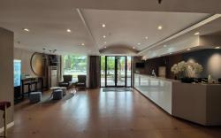 Home Inn Ninghai Central Plaza Renmin Avenue