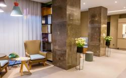 Home Inn Taiyuan Yingze Street Dananmen Metro Station