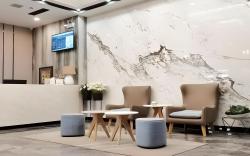 Home Inn Anhui Fuyang Funan Tianzhu Plaza