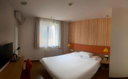 Home Inn Dalian Xian Road