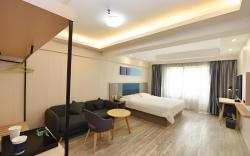 Home Inn Shou County South Gate Shoucai Road