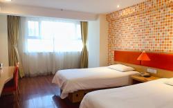 Home Inn Tangshan Zunhua North 2nd Ring Yugong Road