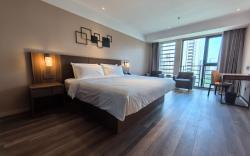 Home Inn Shengzhou High-speed Railway Station Guanhe South Road