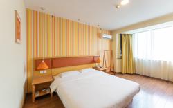 Home Inn Nanchang Tengwang Pavilion Xiangshan North Road Pedestrian Street
