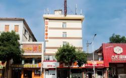 Home Inn Taiyuan North Street Beixiaoqiang Wanda Plaza