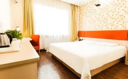 Home Inn Taiyuan North Street Beixiaoqiang Wanda Plaza