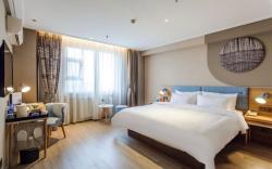 Home Inn Taiyuan Xiaodian Comprehensive Reform Zone Foxconn South Gate