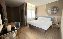 Home Inn Changzhou Liyang Tianmu Lake Kunlun North Road