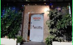 AVM Comforts Inn Bangalore