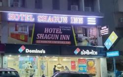 HOTEL SHAGUN INN