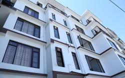 Hotel shimla regency chakkar