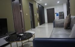 Peak 2BR Apartment/Infinity Pool