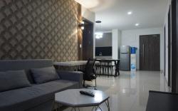 Peak 3BR/Best View/Sky Pool