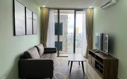 The Peak-3 Bedroom-Top roof Pool