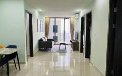 The Peak-3 Bedroom Infinity-Pools