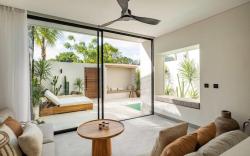 Modern Villa with Private Pool - Bingin@LagoVillas
