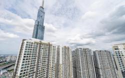 Vinhomes Central Park - Phan Dang Residences