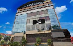 Super Collection O Summanahalli Bus Stand Formerly Elevate 58