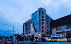 Home Inn Ningbo Tianyi Square Center