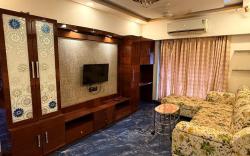 1BHK Modern Cozy Flat |Prime Location | Livin Cove