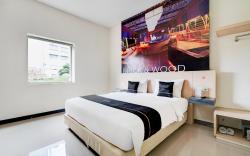 Collection O Hotel Promenade Cihampelas