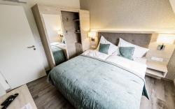 Small double room 1