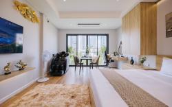 Madison Urban Stay