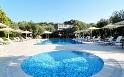 Assos Park Hotel