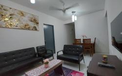 Melaka City 1 BR Minimalist G Fl Apt f w Free Park