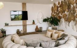 Batujimba 1BR Studio near Sanur Beach