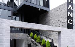 Dalat Blanc Villa