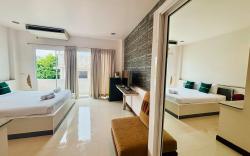 Ree- Riverside,Rama 3