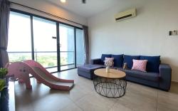 Atlantis 2BR C10 8Pax - 65" SMART TV / Netflix