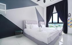 L13 Cozy Corner@The Horizon Ipoh