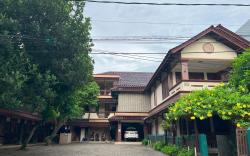 Hotel Sinar Rahayu 2