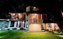 Sooriya Resort Kandy