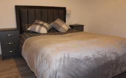 Cozy  Spacious 2-Bedroom Retreat