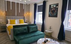 Shoreditch Luxe