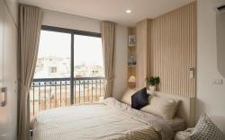 The Little Hanoi - Gentle apartment-Super central