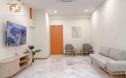 Ipoh Old Town | ResandauStay 3BR 11Pax